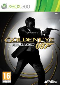 GoldenEye 007 Reloaded