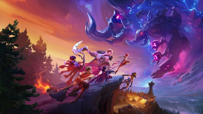 Live service has ruined this console generation