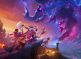 Horizon Hunters Gathering to get first beta playtest this week