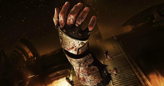 Dead Space and Callisto Protocol creator has had enough of people 