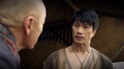 The Man with the Iron Fists 2 - Gamereactor UK