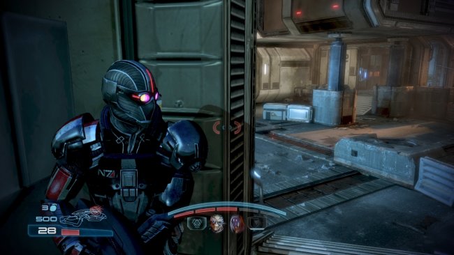 Mass Effect 3