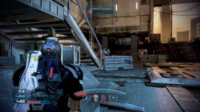 Mass Effect 3
