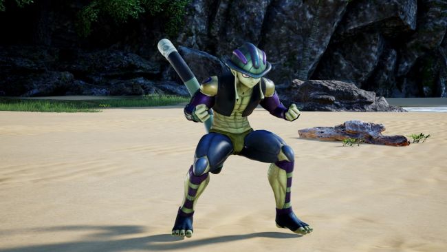 is jump force on game pass is jump force on game pass