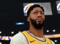 NBA 2K20