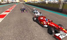 F1 2011 Vita discount.