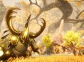 Palworld is getting a massive new island next month