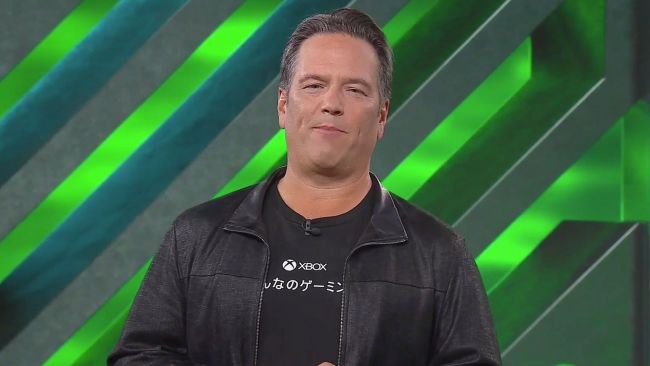Phil Spencer on Starfield and Redfall delay: 