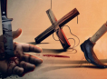 Pinocchio is the next childhood icon to get horror-fied