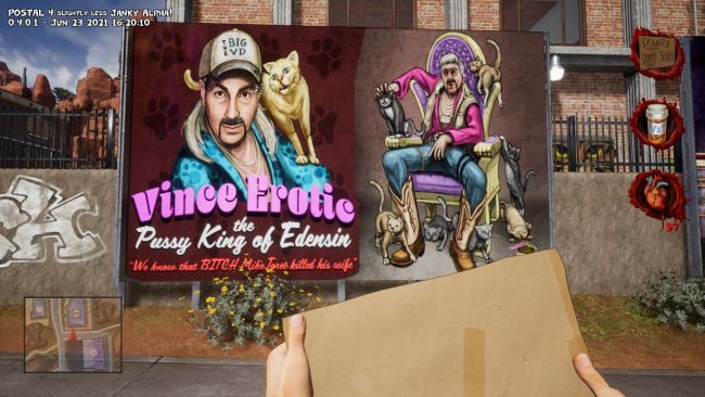 The Chronicles of Riddick: Assault on Dark Athena