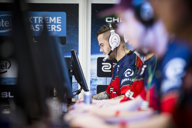 Counter-Strike: Global Offensive