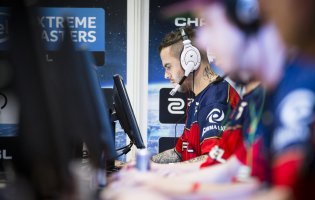 Qualifier format for ESL One Cologne is a bit confusing