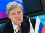 Russian opposition party backing Ukraine ceasefire vows to keep campaigning