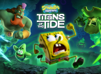 SpongeBob SquarePants: Titans of the Tide to launch in November