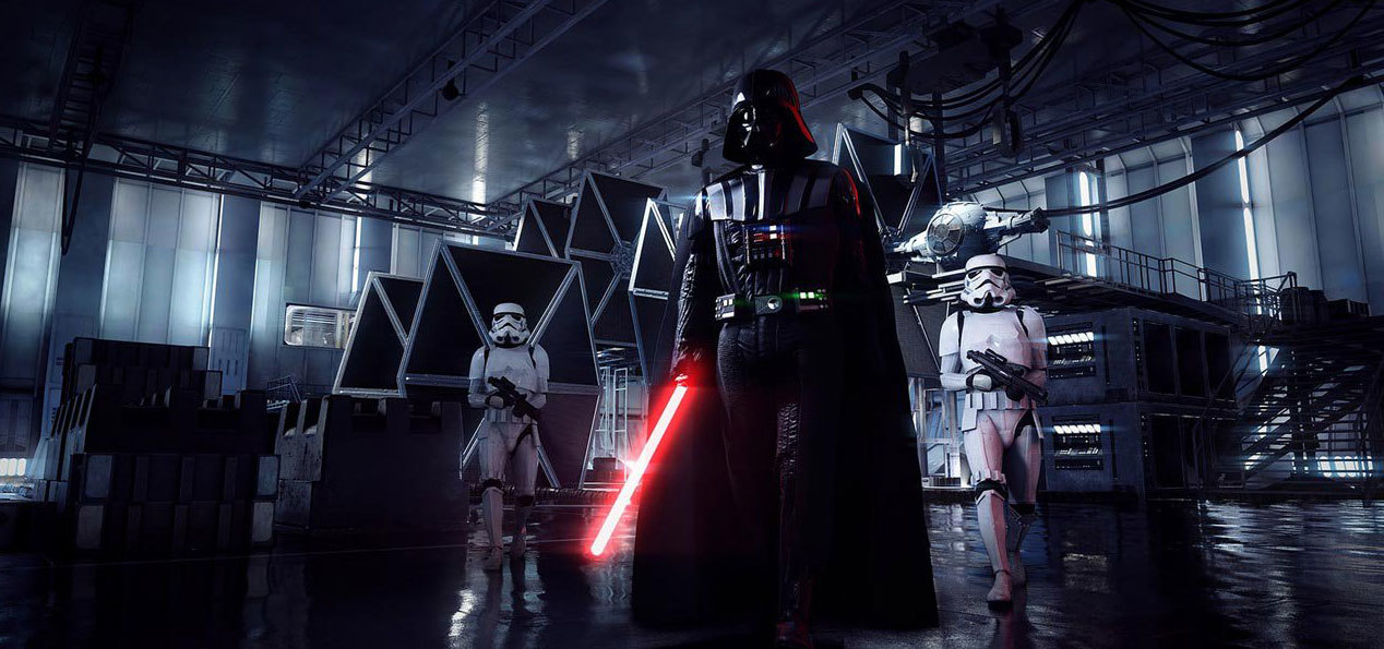 Ubisoft's Star Wars Game Could Get a Reveal in 2023 - - Vimarsana News
