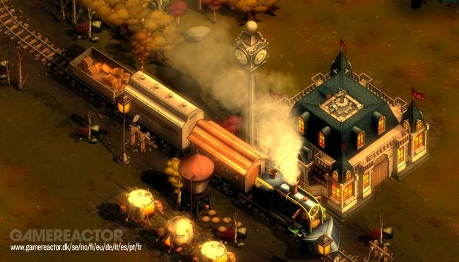 They Are Billions