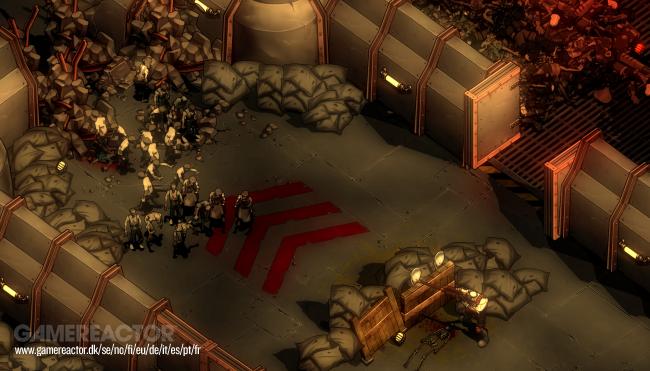 They Are Billions