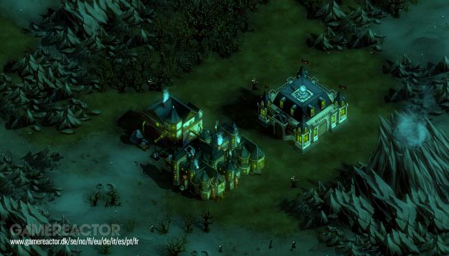 They Are Billions