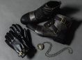 This Bloodborne clothing and accessory collection is full of dark charm