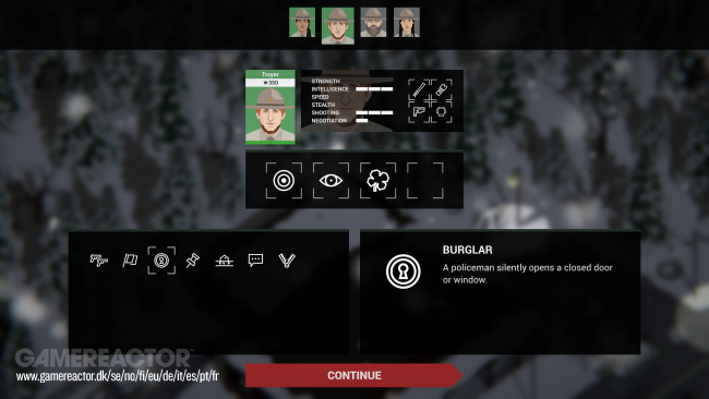 This is the Police 2