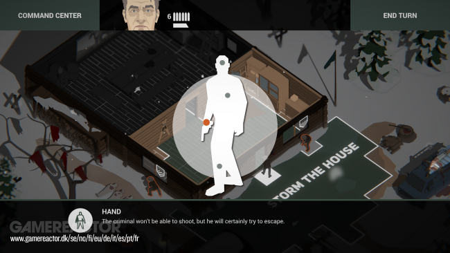 This is the Police 2