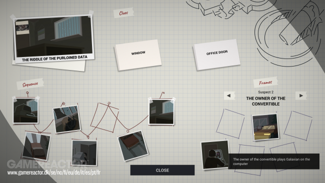 This is the Police 2