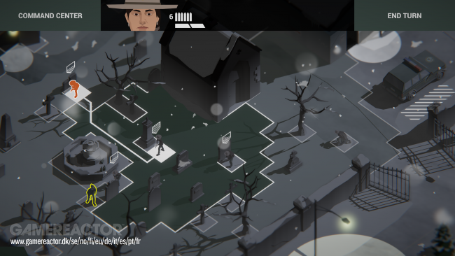 This is the Police 2