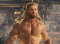 Thor: Love and Thunder