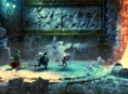 Wii U pics of Trine 2