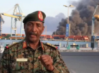US to sanction Sudan over confirmed chemical weapons use