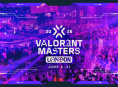 VCT Masters London 2026: The playoffs bracket is set with the opening matches locked in
