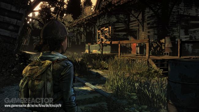 The Walking Dead: The Final Season