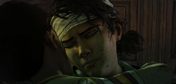 The Walking Dead: The Final Season - Episode I: Done Running