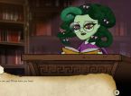Point-and-click adventure Whateverland launches September 22nd on consoles