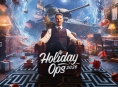 World of Tanks rings in the holidays by announcing Doctor Strange as 2025's celebrity guest