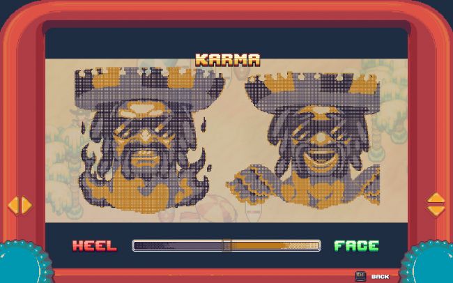 WrestleQuest