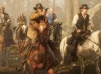Charts: Red Dead Redemption 2 retains crown