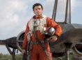 Oscar Isaac wants to return as Poe Dameron in Star Wars: Starfighter