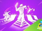Retail Row returns to Fortnite with amazing prices
