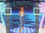 We throw some punches in Fitness Boxing 2