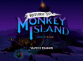 The sequel to Monkey Island 2: LeChuck's Revenge will be released this year