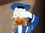 Donald Duck turns 90 this Sunday