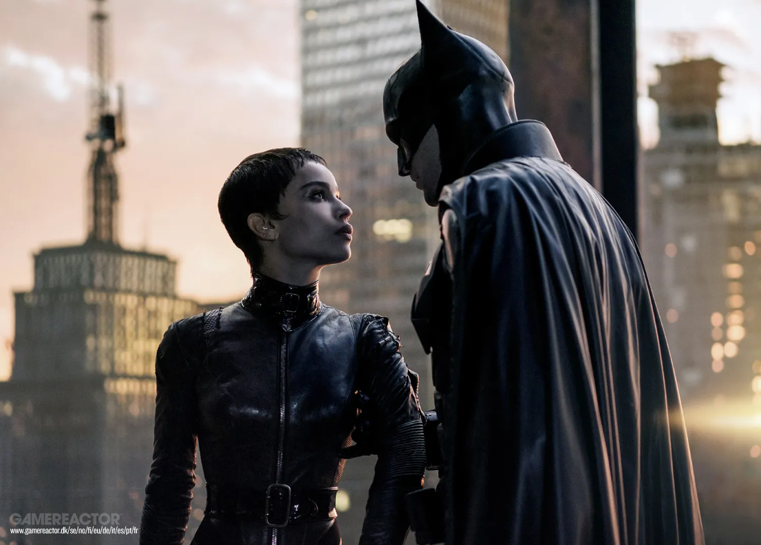 The Flash director said to be involved in next Batman movie - - Vimarsana News
