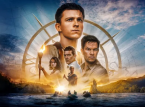 Mark Wahlberg confirms Uncharted 2 is being worked on