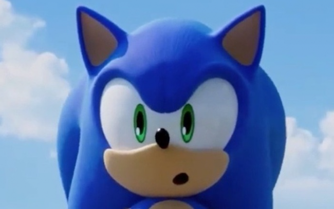 SegaWorld's lost Sonic statue gets new life in London - - Gamereactor