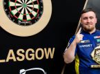 Premier League Darts already producing a fierce rivalry between Luke Littler and Luke Humphries