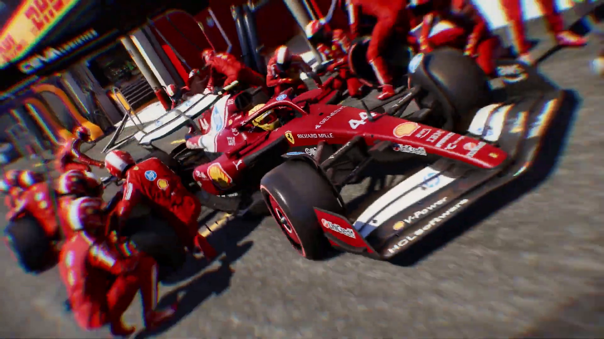 F1 25 Hands-on Preview: How this year's game addresses 2024's biggest issues Preview - Gamereactor