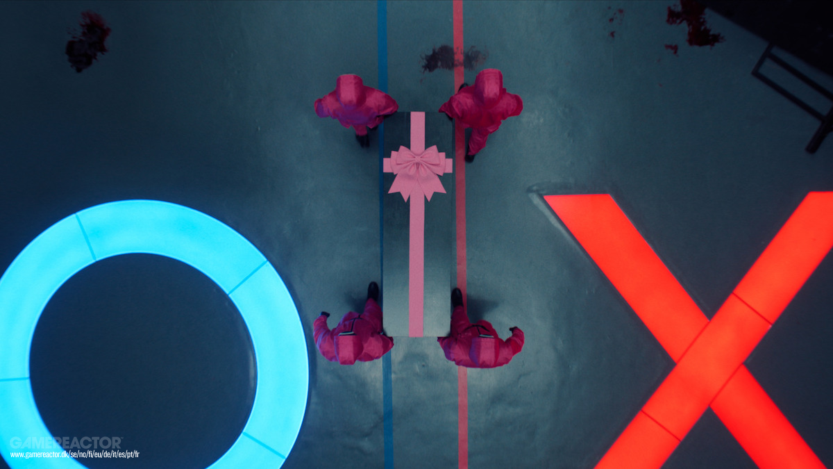 Squid Game creator reveals original finale plan