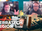 Will TerraTech Legion come to consoles? Payload Studios: "We're just waiting for the right time"