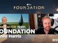 Jared Harris on Foundation: Season 3's Hari Seldon: "No longer the puppet master but a puppet"